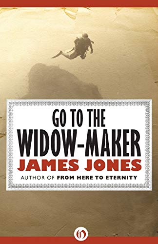 9781453218471: Go to the Widow-Maker