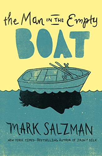Imagen de archivo de The Man in the Empty Boat a la venta por ThriftBooks-Dallas