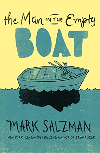 Stock image for Man in the Empty Boat for sale by Save With Sam