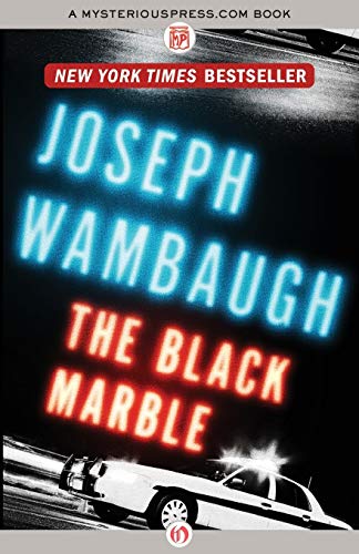 9781453234860: The Black Marble
