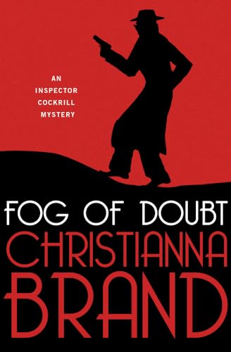 9781453236741: Fog of Doubt: 5 (The Inspector Cockrill Mysteries)