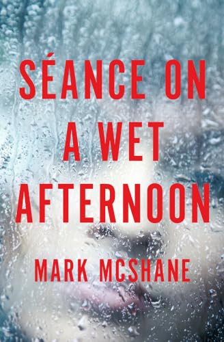 Stock image for S???ance on a Wet Afternoon for sale by Russell Books