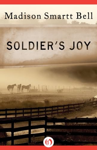 Stock image for Soldier's Joy for sale by California Books