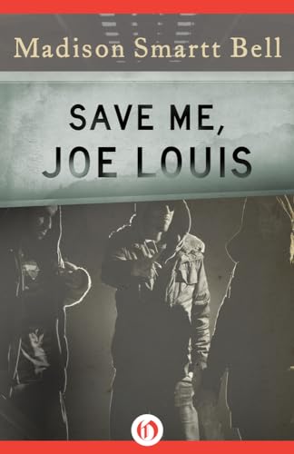 9781453241172: Save Me, Joe Louis
