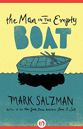 9781453258132: The Man in the Empty Boat