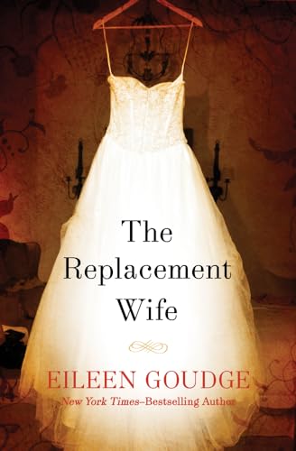 Beispielbild für The Replacement Wife zum Verkauf von Discover Books