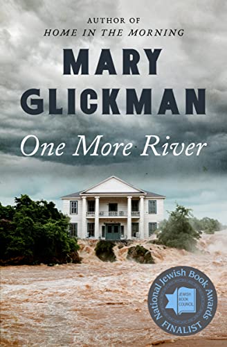 Stock image for One More River for sale by ZBK Books