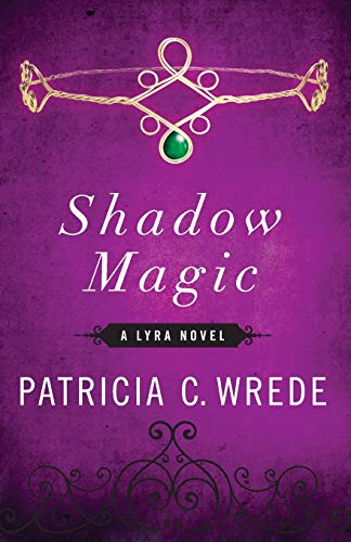 Beispielbild fr Shadow Magic zum Verkauf von ThriftBooks-Atlanta
