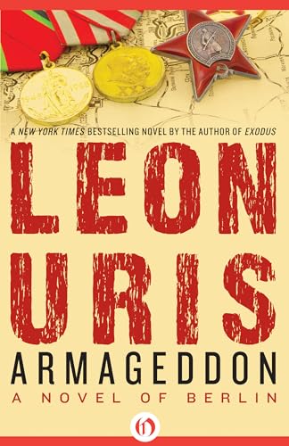 9781453258392: Armageddon: A Novel of Berlin