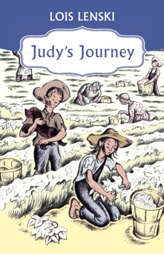 Stock image for Judy's Journey for sale by Russell Books