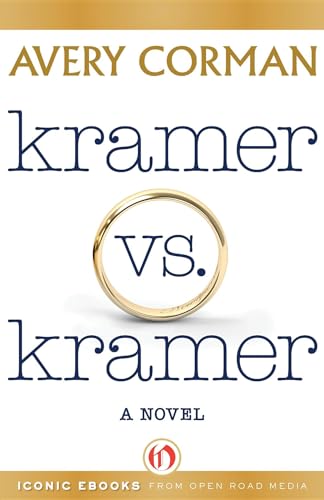 9781453270615: Kramer Vs. Kramer