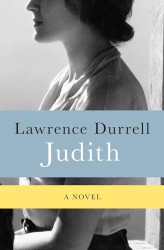 Stock image for Judith for sale by Russell Books
