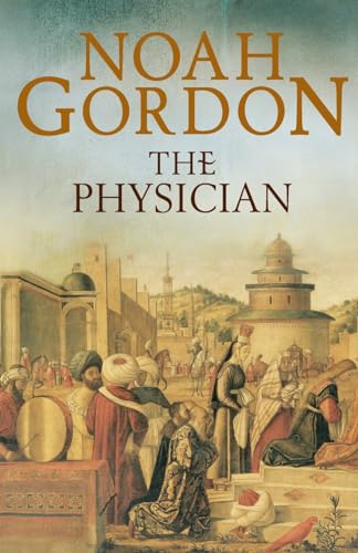 9781453271100: The Physician