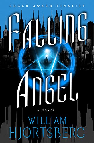 9781453271131: Falling Angel: A Novel