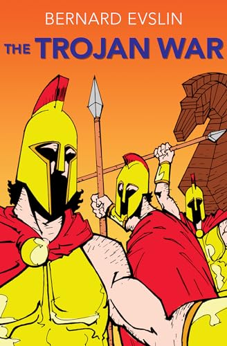 Imagen de archivo de The Trojan War a la venta por Half Price Books Inc.