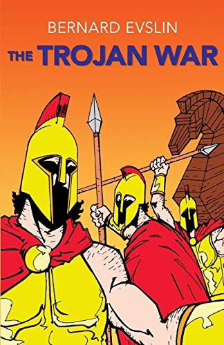 Stock image for The Trojan War for sale by Half Price Books Inc.