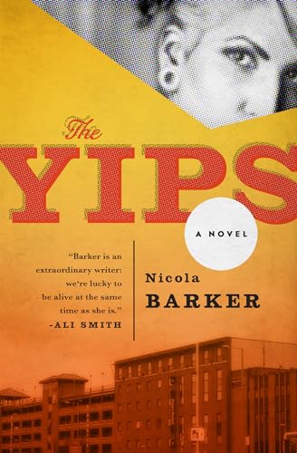 9781453289990: The Yips: A Novel