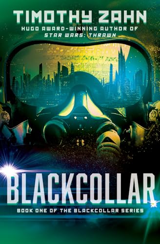 9781453297872: Blackcollar: 1 (The Blackcollar Series, 1)