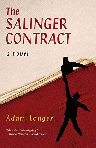 9781453297940: The Salinger Contract