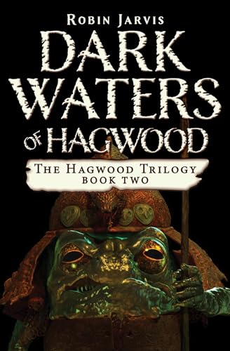 Imagen de archivo de Dark Waters of Hagwood a la venta por ThriftBooks-Reno