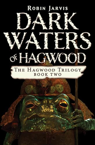 9781453299203: Dark Waters of Hagwood (The Hagwood Trilogy)
