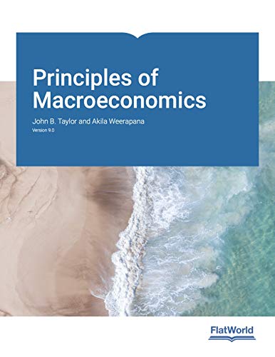 9781453334980: Principles of Macroeconomics Version 9.0