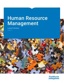 Stock image for Human Resource Management Version 3.1 for sale by GF Books, Inc.