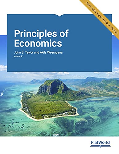9781453339169: Principles of Economics Version 9.1
