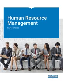 Stock image for Human Resource Management v4.0 for sale by BooksRun