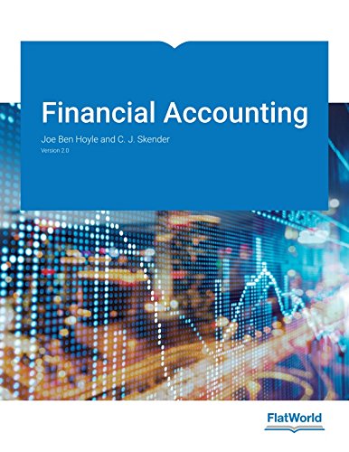 9781453343876: Financial Accounting, v. 2.0