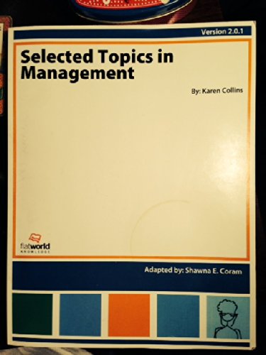 current research topics in management