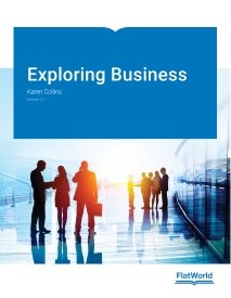 9781453366585: Exploring Business version 2.1 by Karen Collins (2014-08-02)