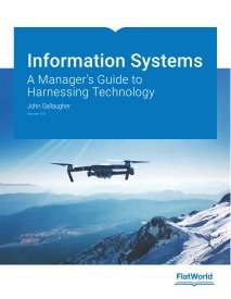 Stock image for Information Systems: A Manager's Guide to Harnessing Technology, v. 4.0 for sale by Books Unplugged