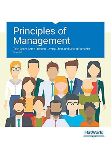 Stock image for Principles of Management for sale by ThriftBooks-Atlanta