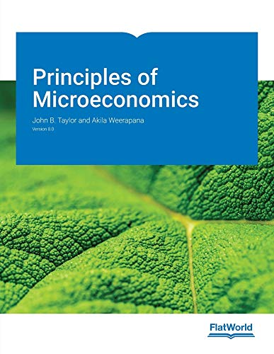 9781453383575: Principles of Microeconomics Version 8.0