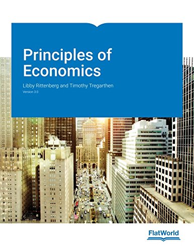 Imagen de archivo de Principles of Economics Version 3.0 a la venta por HPB-Red