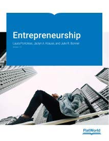9781453389997: Entrepreneurship Version 1.0