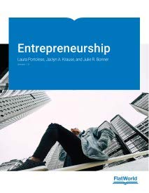 Stock image for Entrepreneurship Version 1.0 for sale by SecondSale