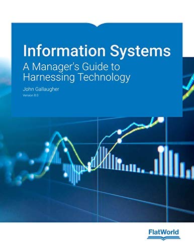 9781453397879: INFORMATION SYSTEMS,VERSION 8.0-ACCESS