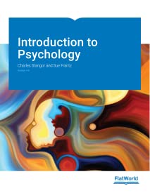 Stock image for Introduction to Psychology v4.0 for sale by Textbooks2go