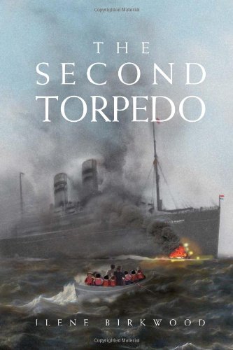 Stock image for The Second Torpedo for sale by SN Books Ltd