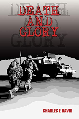 Stock image for Death and Glory for sale by Chiron Media