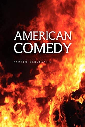 Stock image for American Comedy for sale by Chiron Media