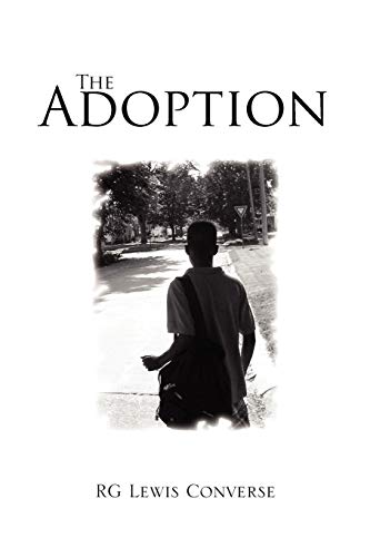 The Adoption - RG Lewis Converse