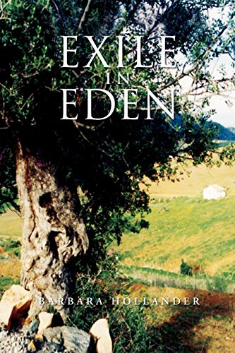 Stock image for EXILE IN EDEN for sale by PBShop.store US