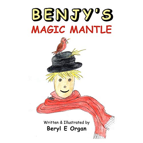 Stock image for Benjy's Magic Mantle for sale by Lucky's Textbooks
