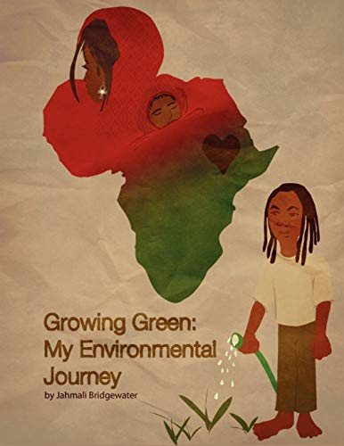 Growing Green - Bridgewater, Jahmali