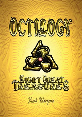 9781453507650: Octilogy: Eight Great Treasures