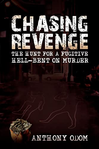 Imagen de archivo de Chasing Revenge a la venta por Chiron Media