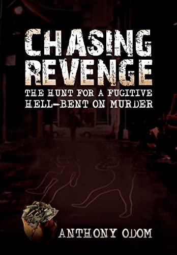 Imagen de archivo de Chasing Revenge a la venta por Lakeside Books